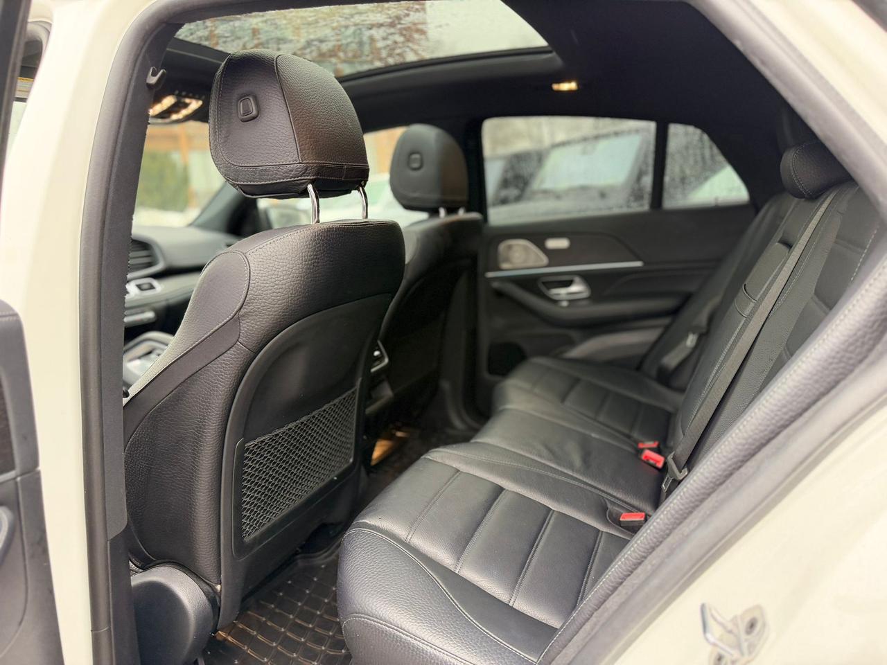 2023 Mercedes-Benz GLE 450 COUPE | AMG SPORT PKG | NAVI | CAM | PANO | HUD Photo