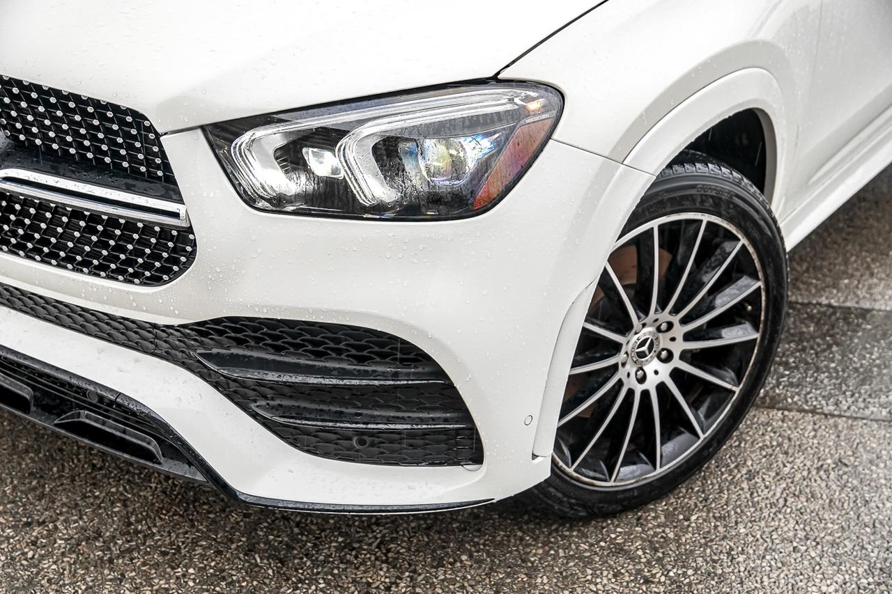 2023 Mercedes-Benz GLE COUPE | AMG SPORT PKG | NAVI | CAM | PANO | HUD Photo3