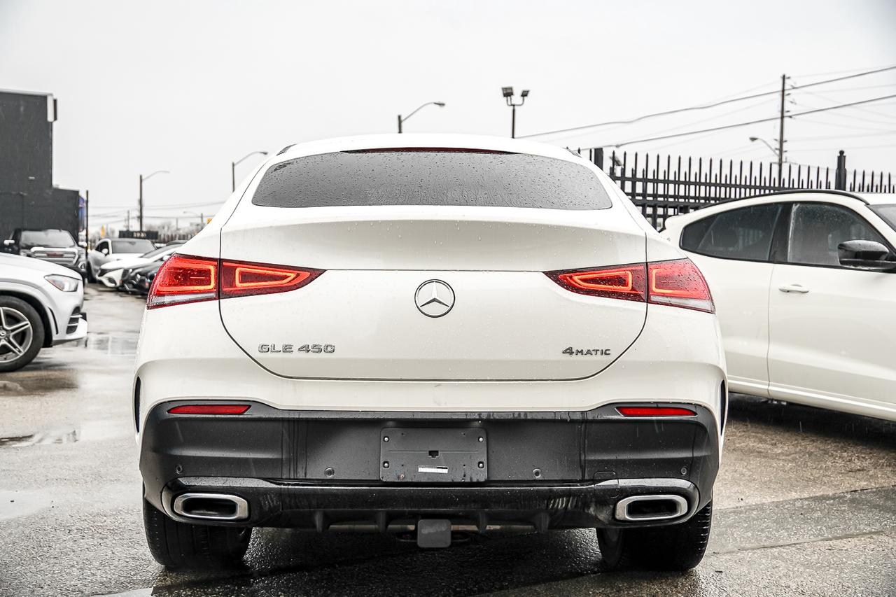 2023 Mercedes-Benz GLE COUPE | AMG SPORT PKG | NAVI | CAM | PANO | HUD Photo