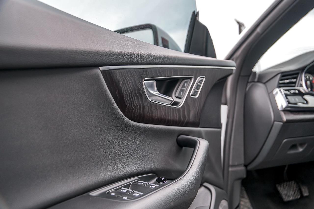 2021 Audi Q8 PROGRESSIV S-LINE | NAVI | CAM | PANO | Photo