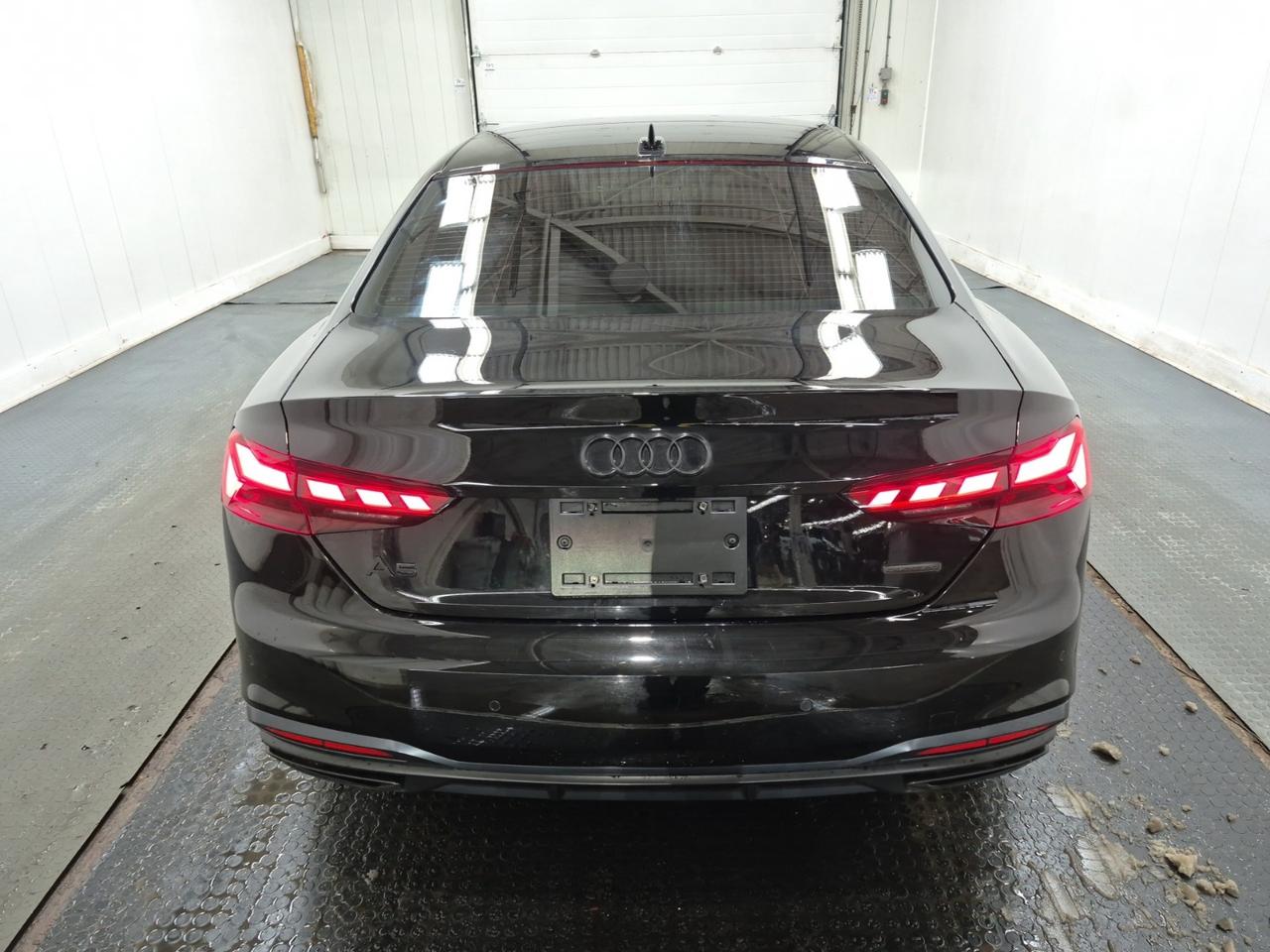 2020 Audi A5 2DR COUPE | CAR PLAY | CAM | 	ROOF | QUATTRO Photo