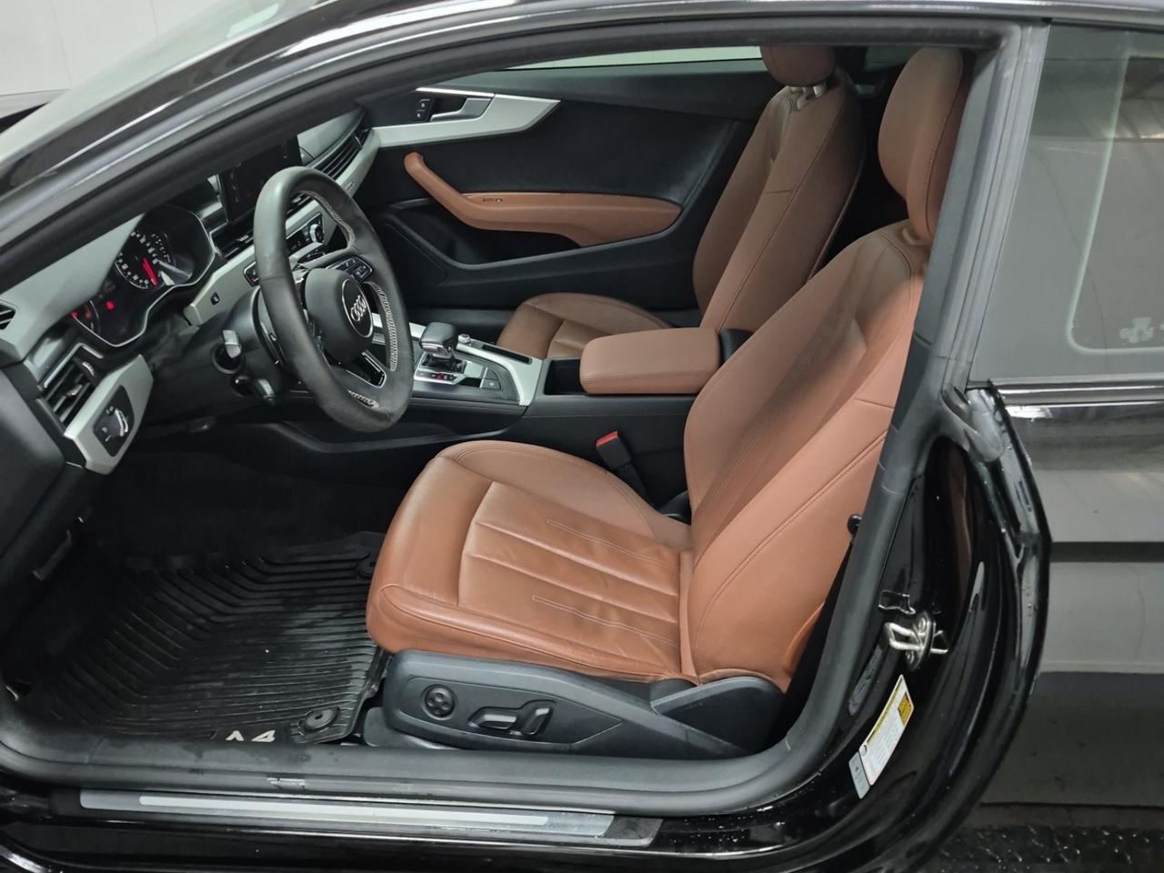 2020 Audi A5 2DR COUPE | CAR PLAY | CAM | 	ROOF | QUATTRO Photo