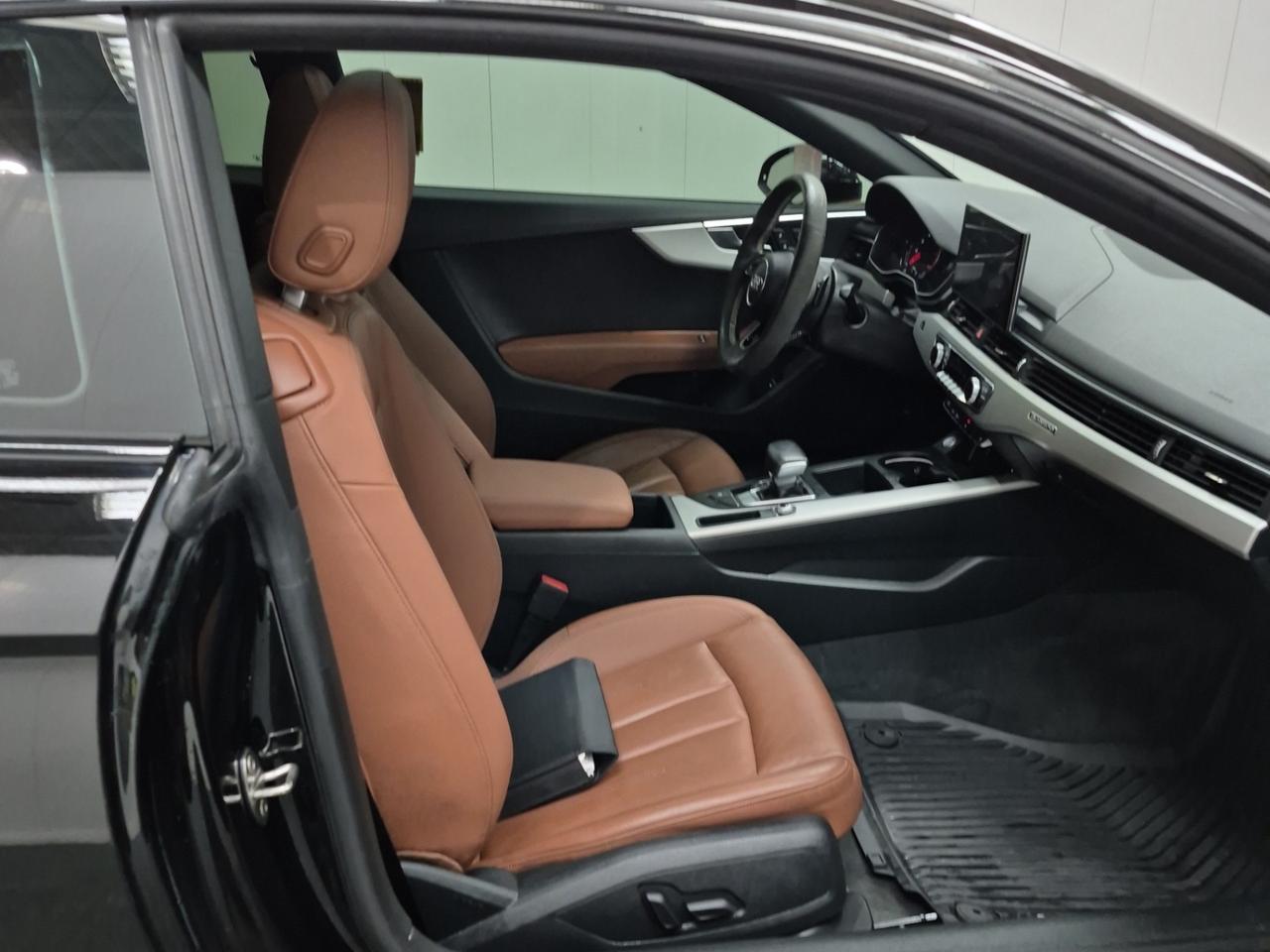 2020 Audi A5 2DR COUPE | CAR PLAY | CAM | 	ROOF | QUATTRO Photo