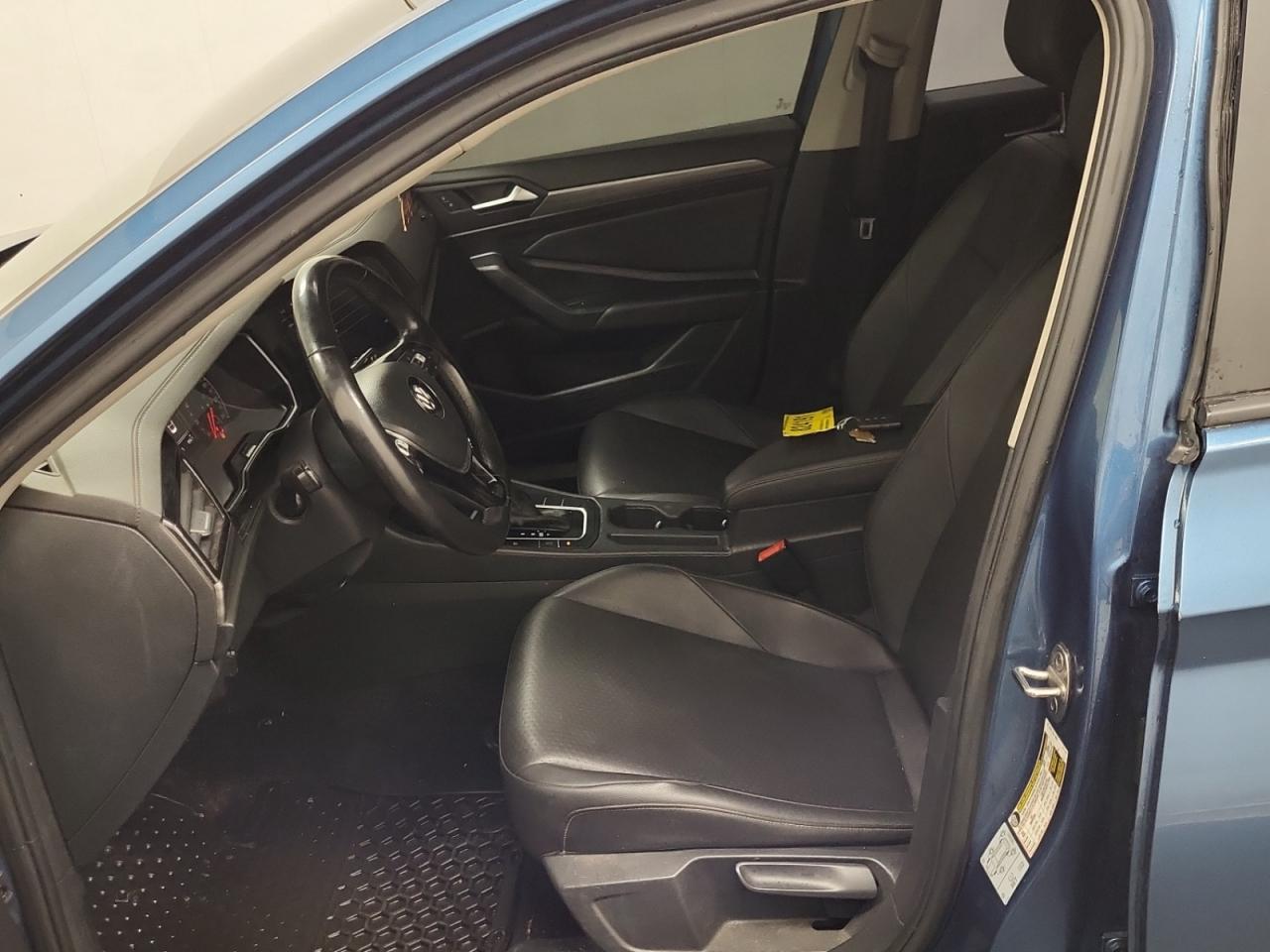 2019 Volkswagen Jetta HIGHLINE | LEATHER | CAM | CAR PLAY | ROOF | Photo