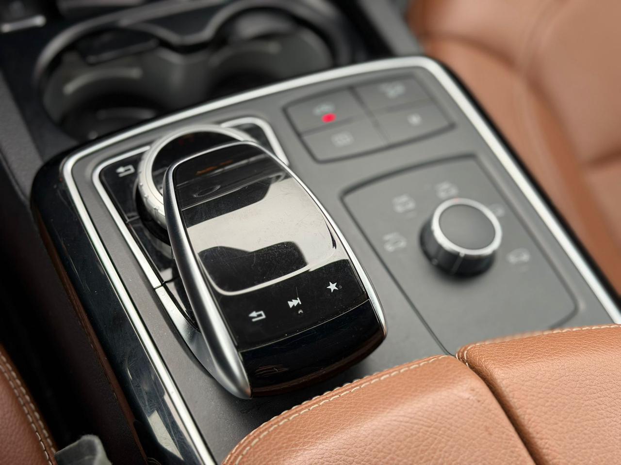 2018 Mercedes-Benz GLE-Class AMG SPORTS PKG | NAVI | 360 CAM | ROOF | Photo