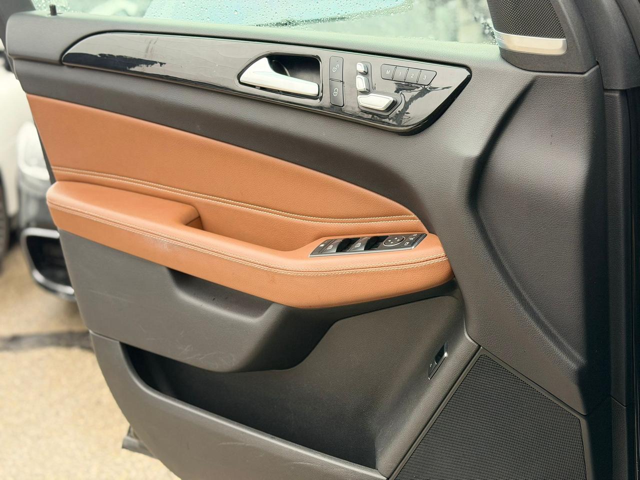 2018 Mercedes-Benz GLE-Class AMG SPORTS PKG | NAVI | 360 CAM | ROOF | Photo