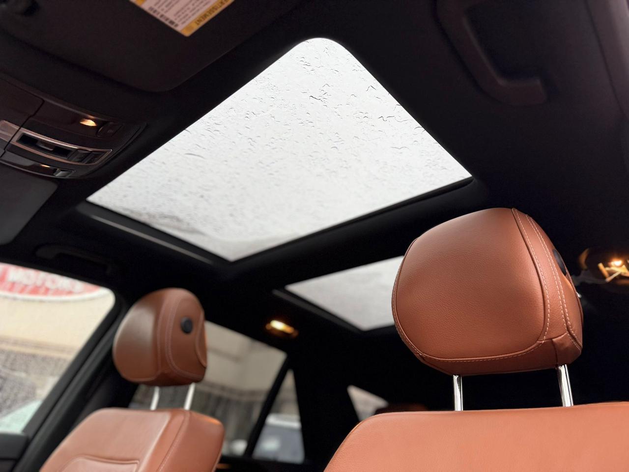 2018 Mercedes-Benz GLE-Class AMG SPORTS PKG | NAVI | 360 CAM | ROOF | Photo