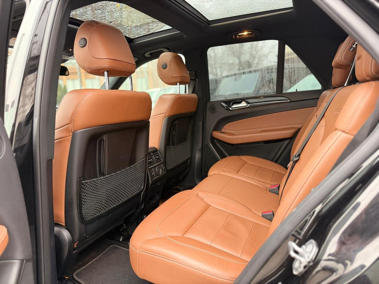 2018 Mercedes-Benz GLE-Class AMG SPORTS PKG | NAVI | 360 CAM | ROOF | Photo