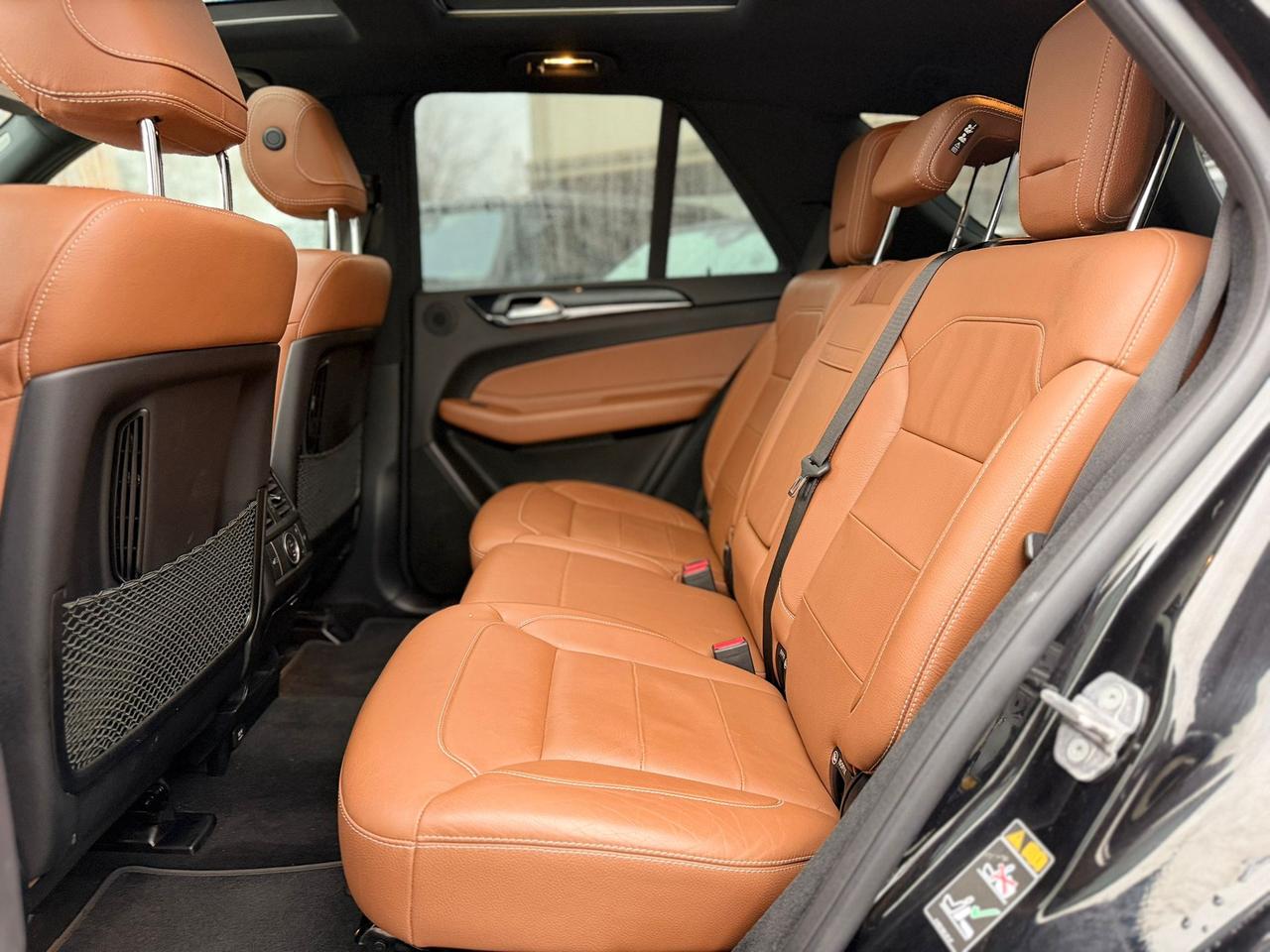 2018 Mercedes-Benz GLE-Class AMG SPORTS PKG | NAVI | 360 CAM | ROOF | Photo