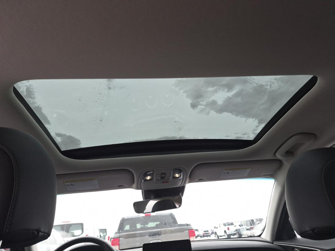 2022 Kia Stinger GT2 Photo