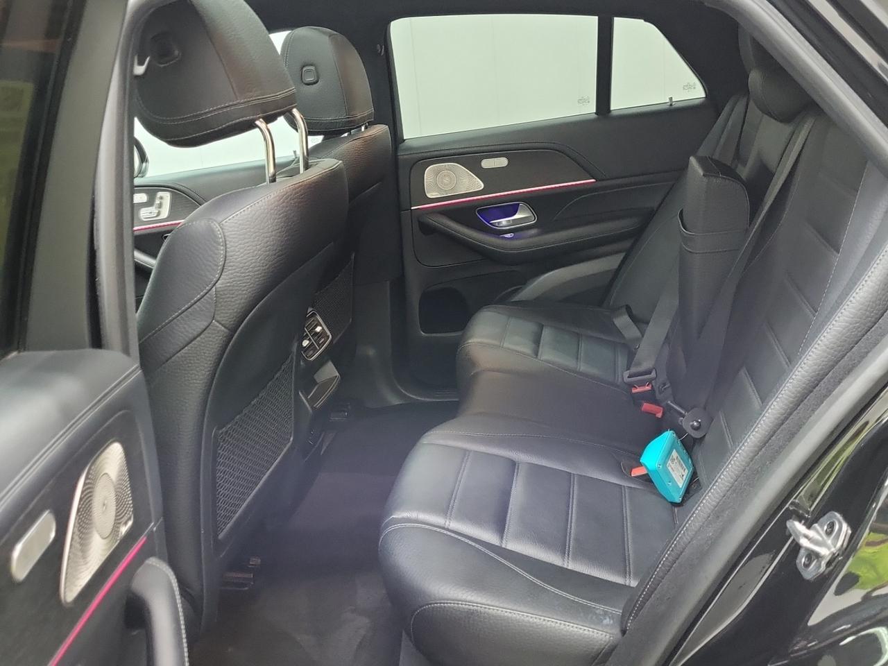 2022 Mercedes-Benz GLE 450 GLE 450  Hybrid Photo