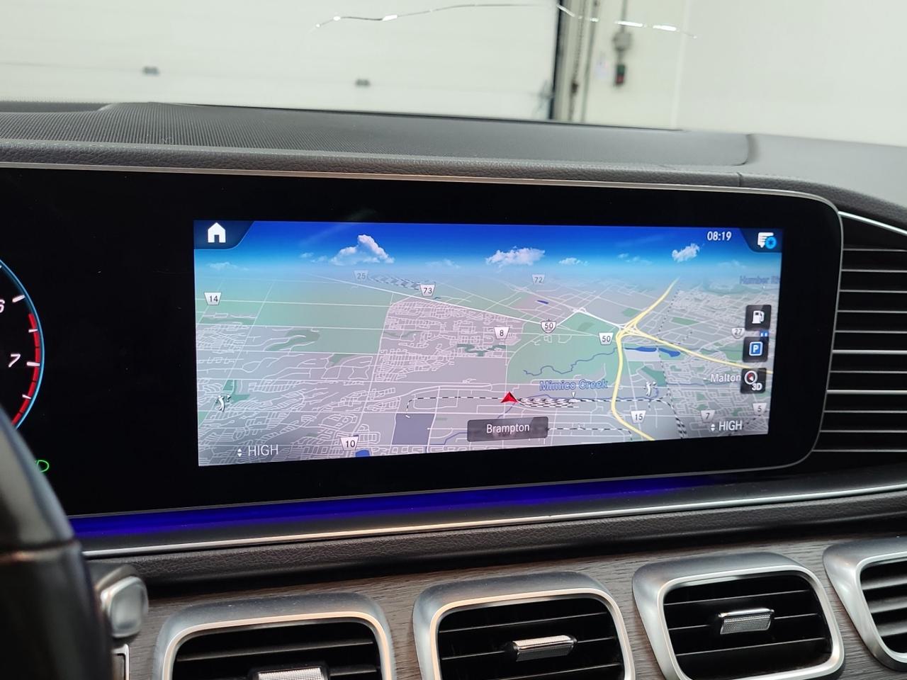 2022 Mercedes-Benz GLE 450 GLE 450  Hybrid Photo