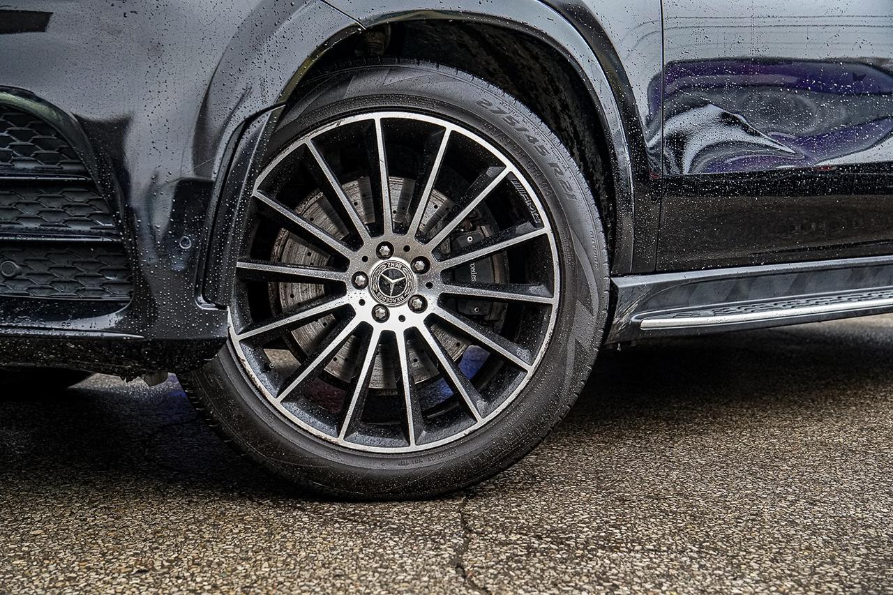 2022 Mercedes-Benz GLE GLE 450 COUPE | AMG PKG | NAVI | CAM | PANO | Photo2