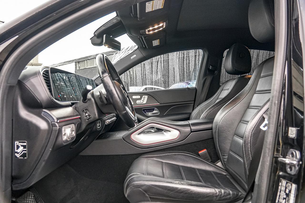 2022 Mercedes-Benz GLE GLE 450 COUPE | AMG PKG | NAVI | CAM | PANO | Photo