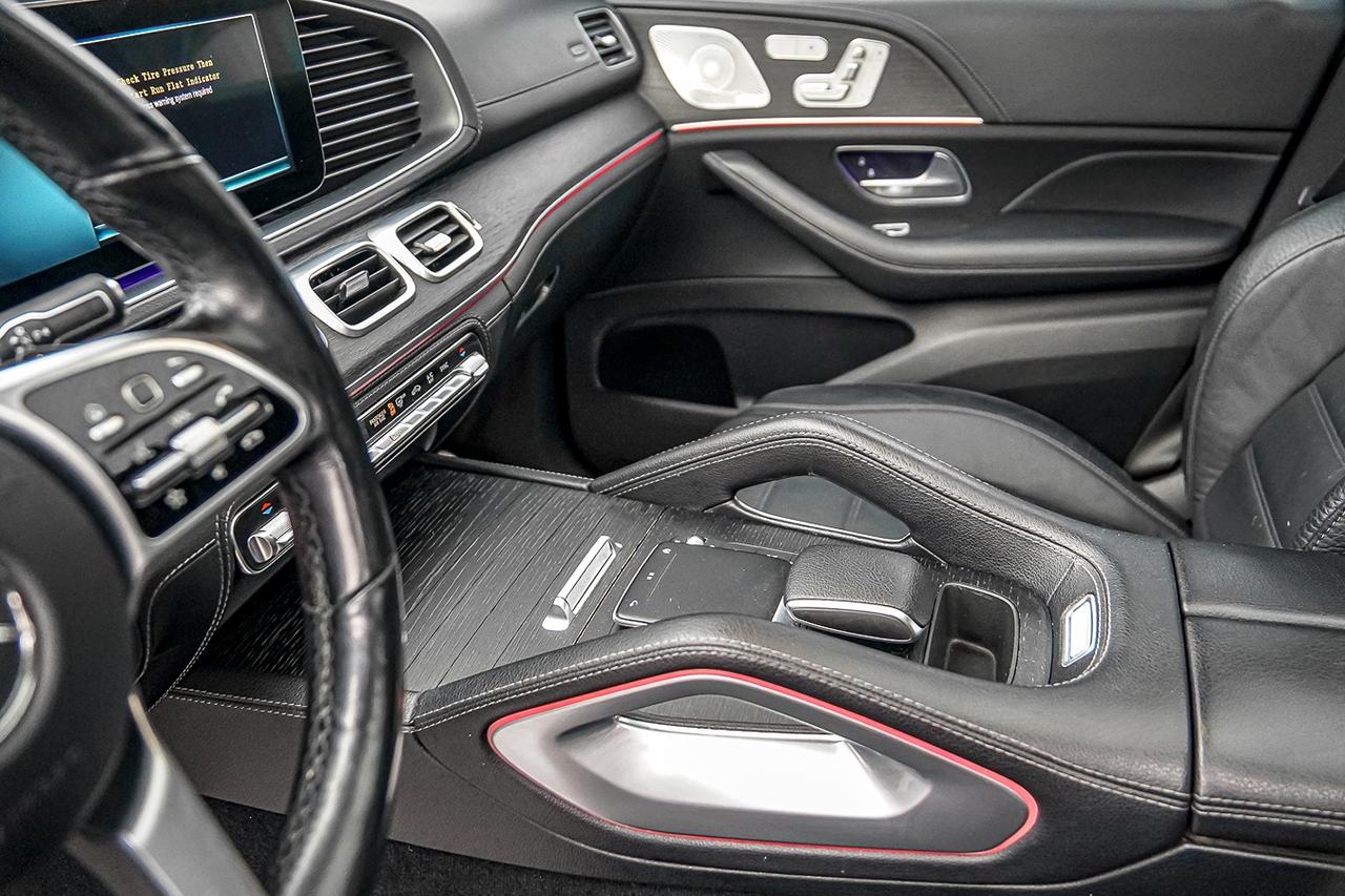 2022 Mercedes-Benz GLE GLE 450 COUPE | AMG PKG | NAVI | CAM | PANO | Photo