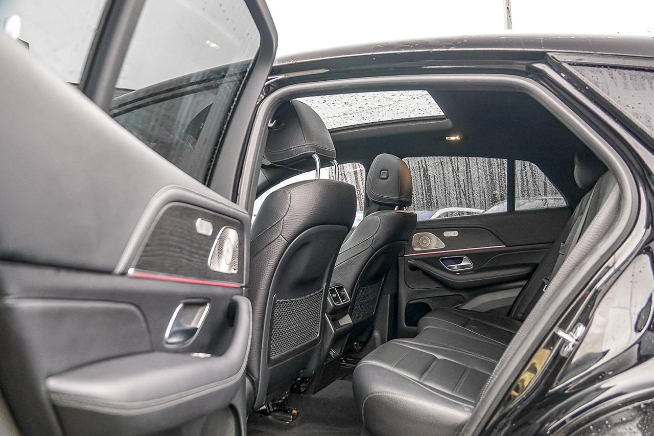2022 Mercedes-Benz GLE GLE 450 COUPE | AMG PKG | NAVI | CAM | PANO | Photo