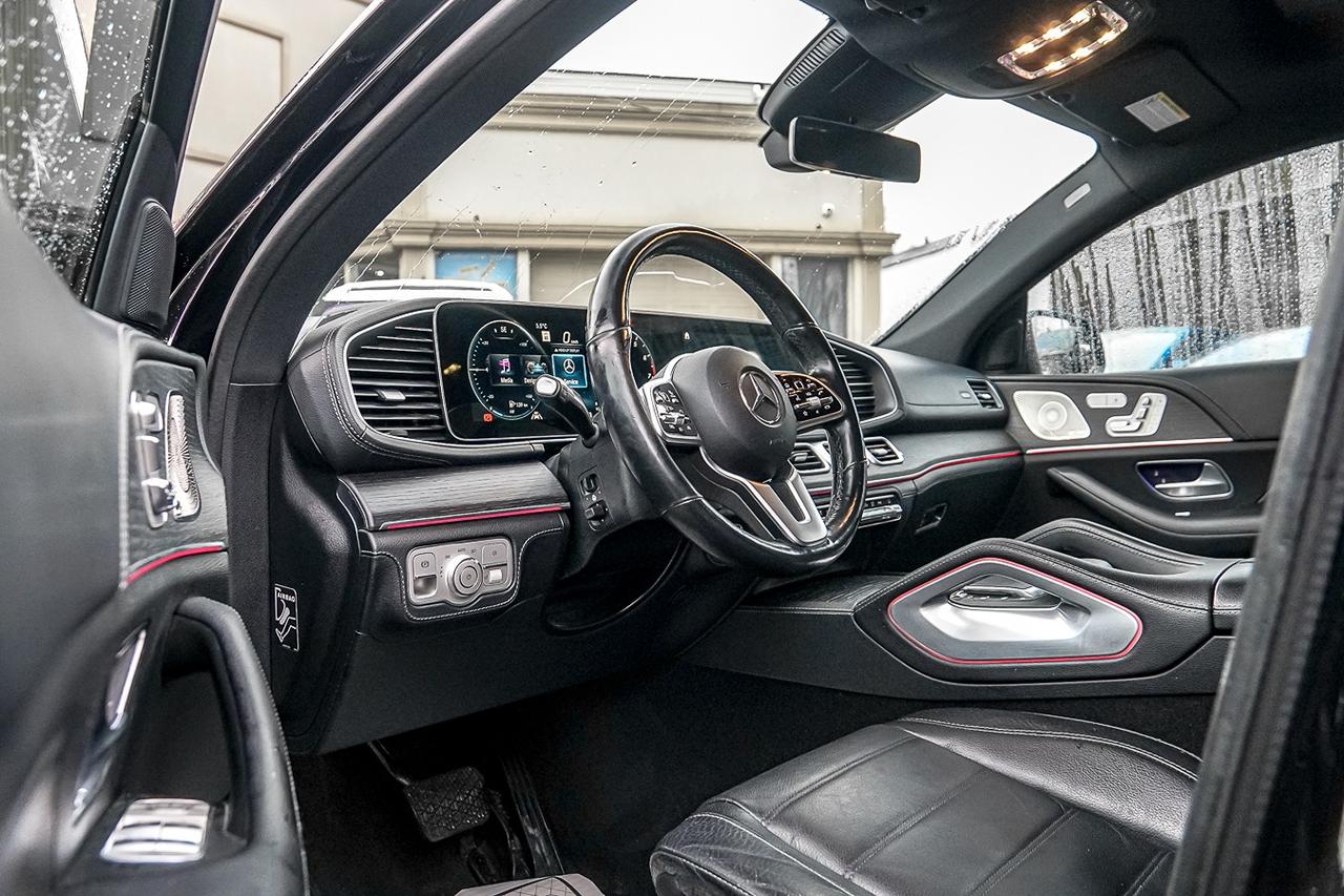 2022 Mercedes-Benz GLE GLE 450 COUPE | AMG PKG | NAVI | CAM | PANO | Photo