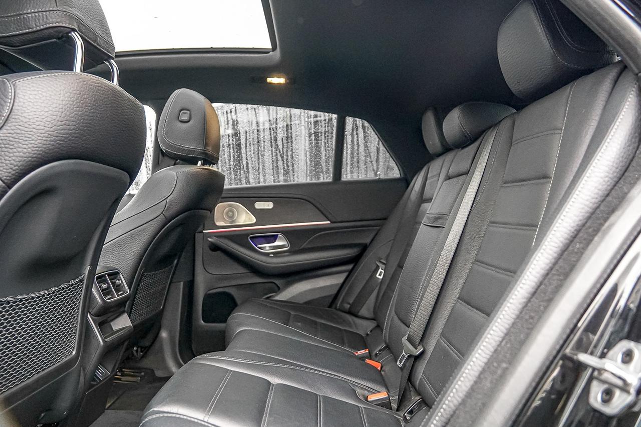 2022 Mercedes-Benz GLE GLE 450 COUPE | AMG PKG | NAVI | CAM | PANO | Photo