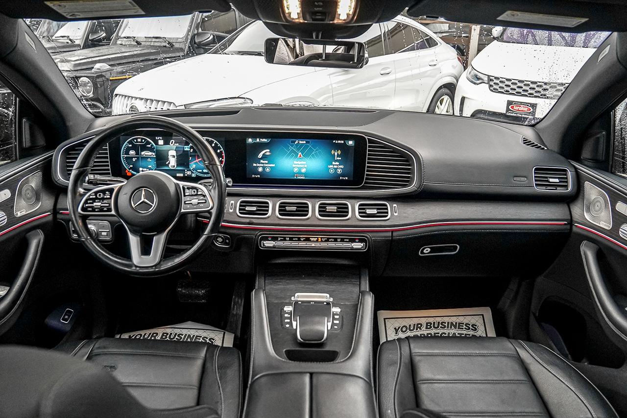 2022 Mercedes-Benz GLE GLE 450 COUPE | AMG PKG | NAVI | CAM | PANO | Photo