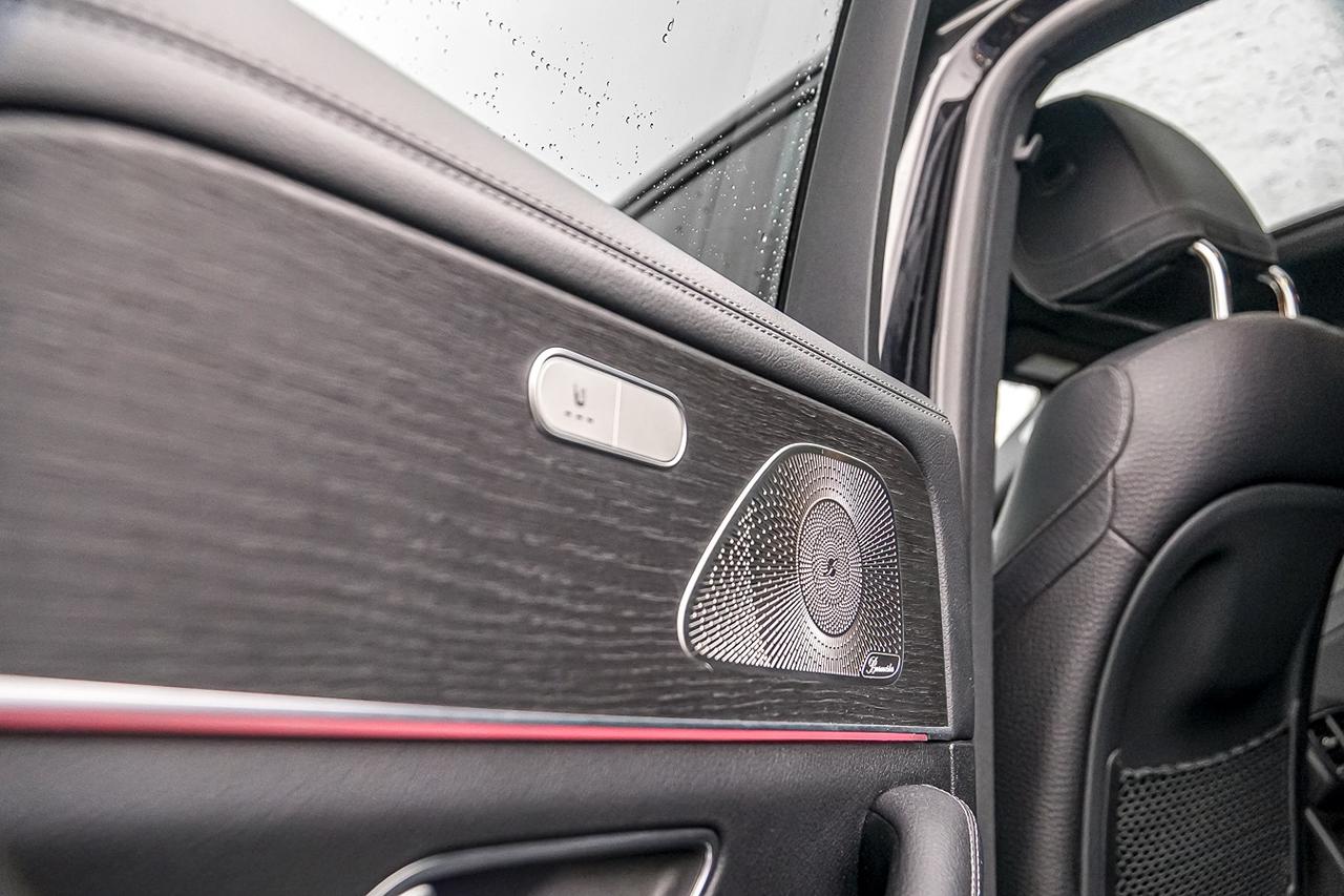 2022 Mercedes-Benz GLE GLE 450 COUPE | AMG PKG | NAVI | CAM | PANO | Photo
