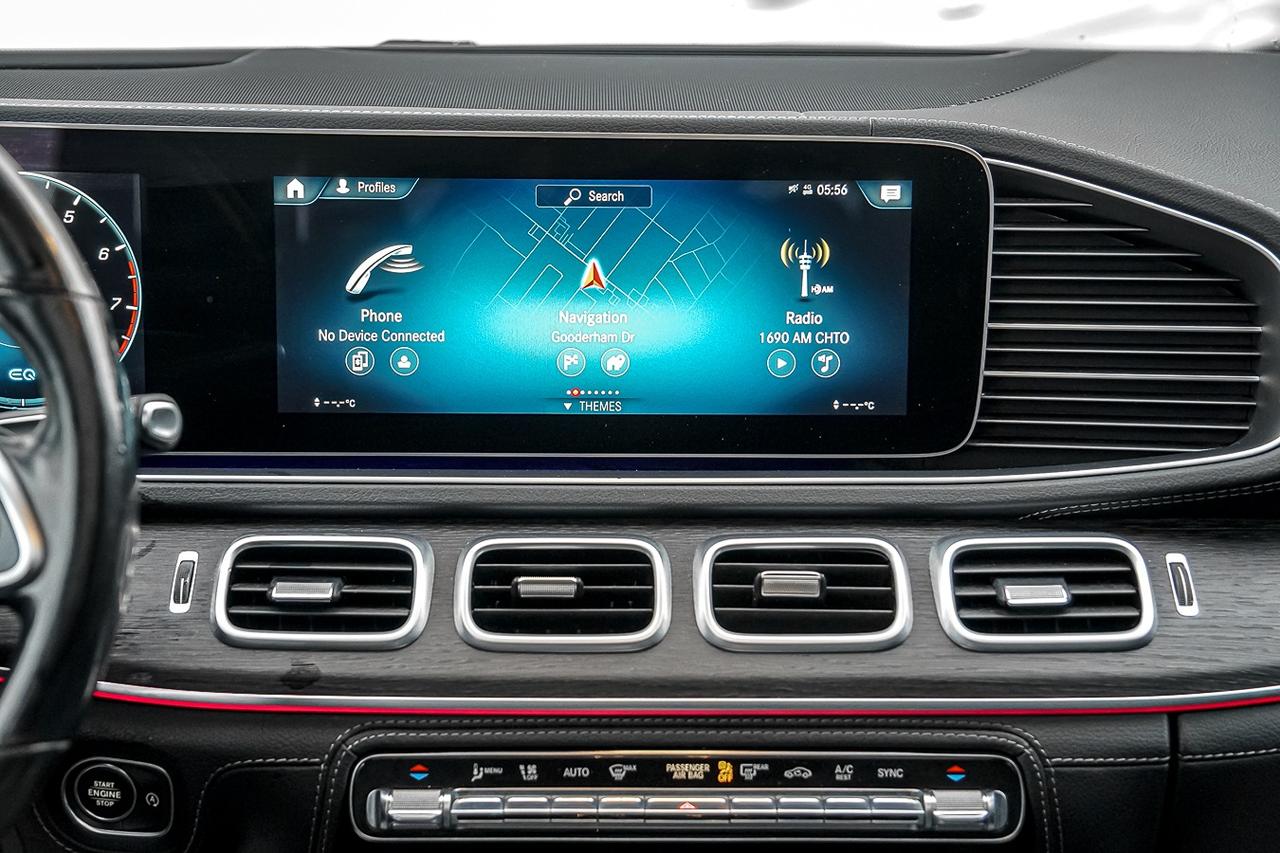2022 Mercedes-Benz GLE GLE 450 COUPE | AMG PKG | NAVI | CAM | PANO | Photo