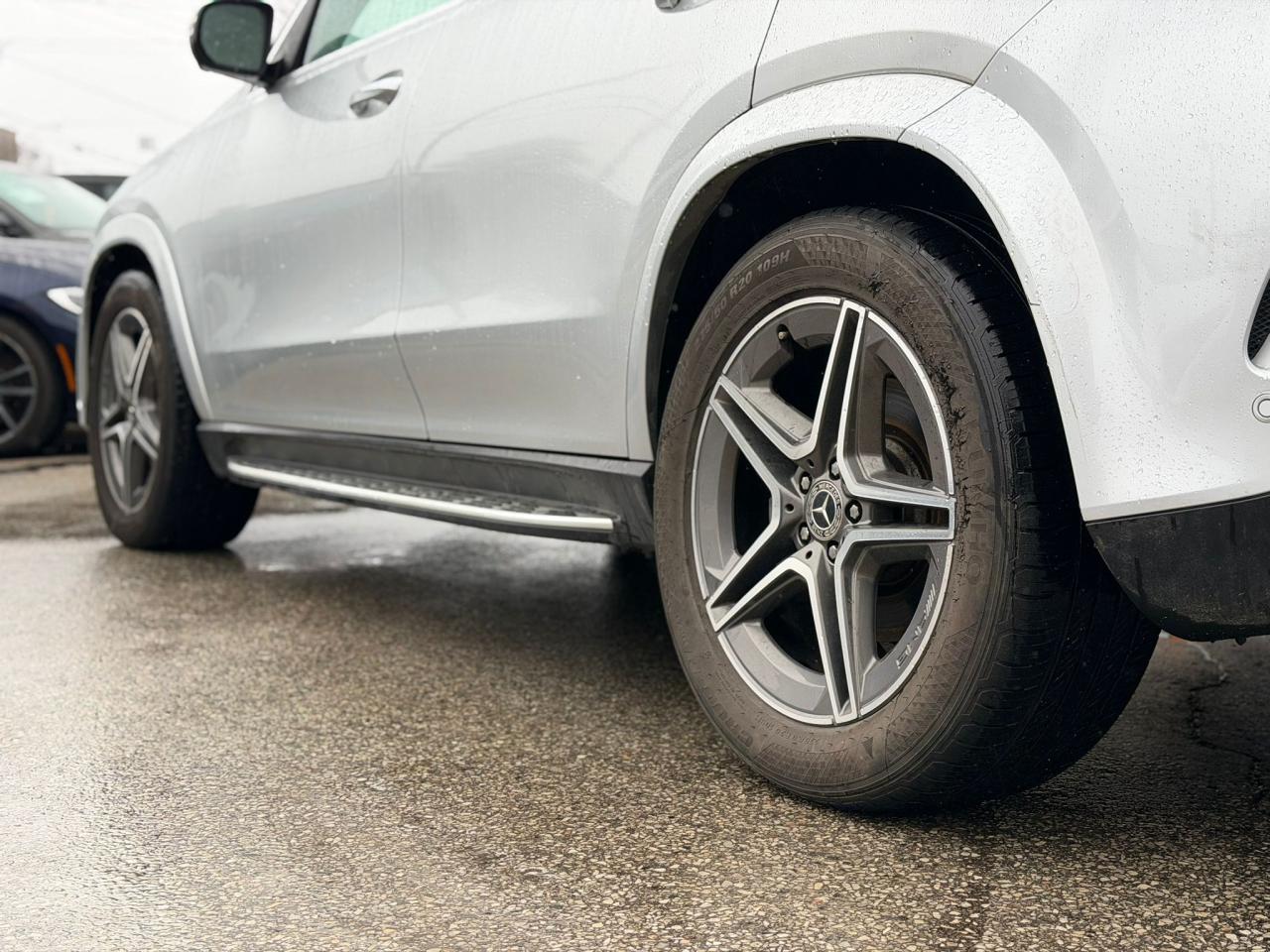 2020 Mercedes-Benz GLE350 AMG SPORTS PKG | NAVI | CAM |  ROOF | CLEAN CARFAX Photo