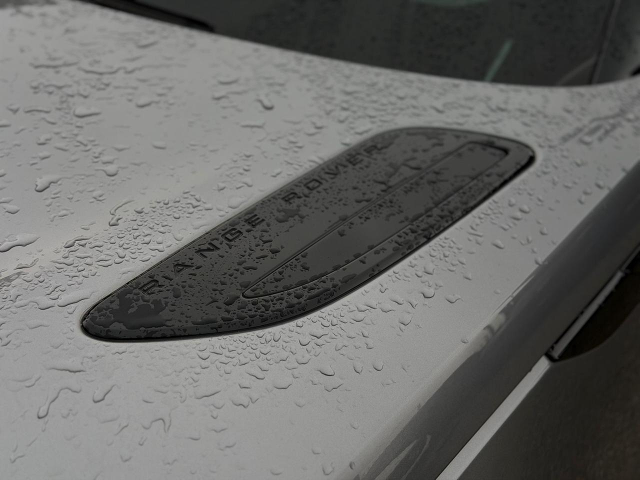 2020 Land Rover Range Rover Velar R-DYNAMIC | MERIDIAN SURROUND | NAVI | CAM | PANO Photo