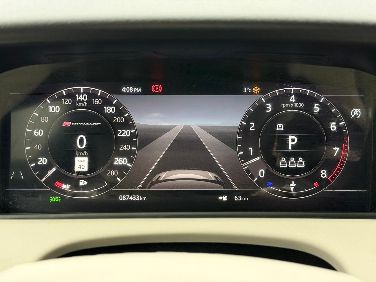 2020 Land Rover Range Rover Velar R-DYNAMIC | MERIDIAN SURROUND | NAVI | CAM | PANO Photo