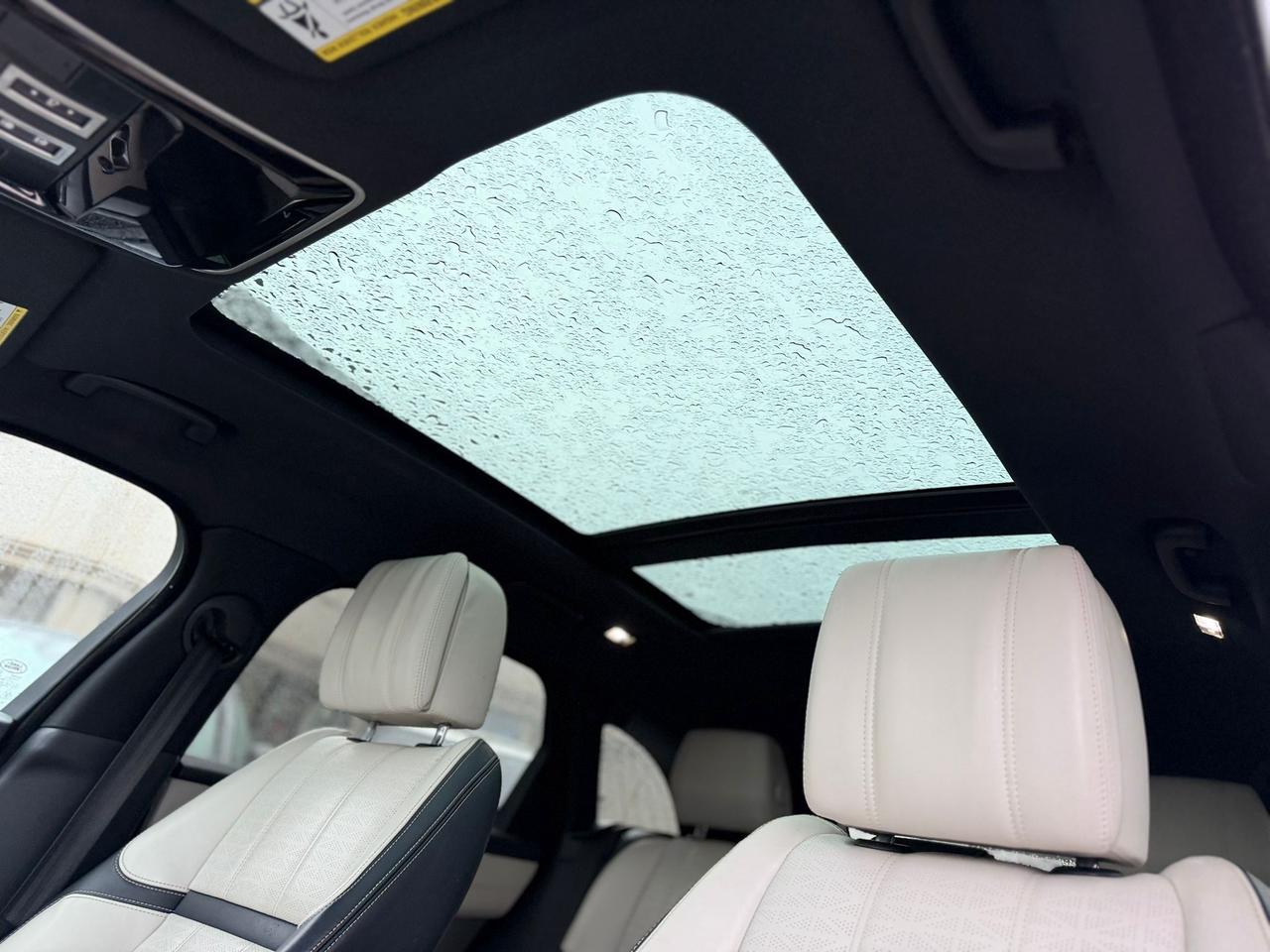 2020 Land Rover Range Rover Velar R-DYNAMIC | MERIDIAN SURROUND | NAVI | CAM | PANO Photo