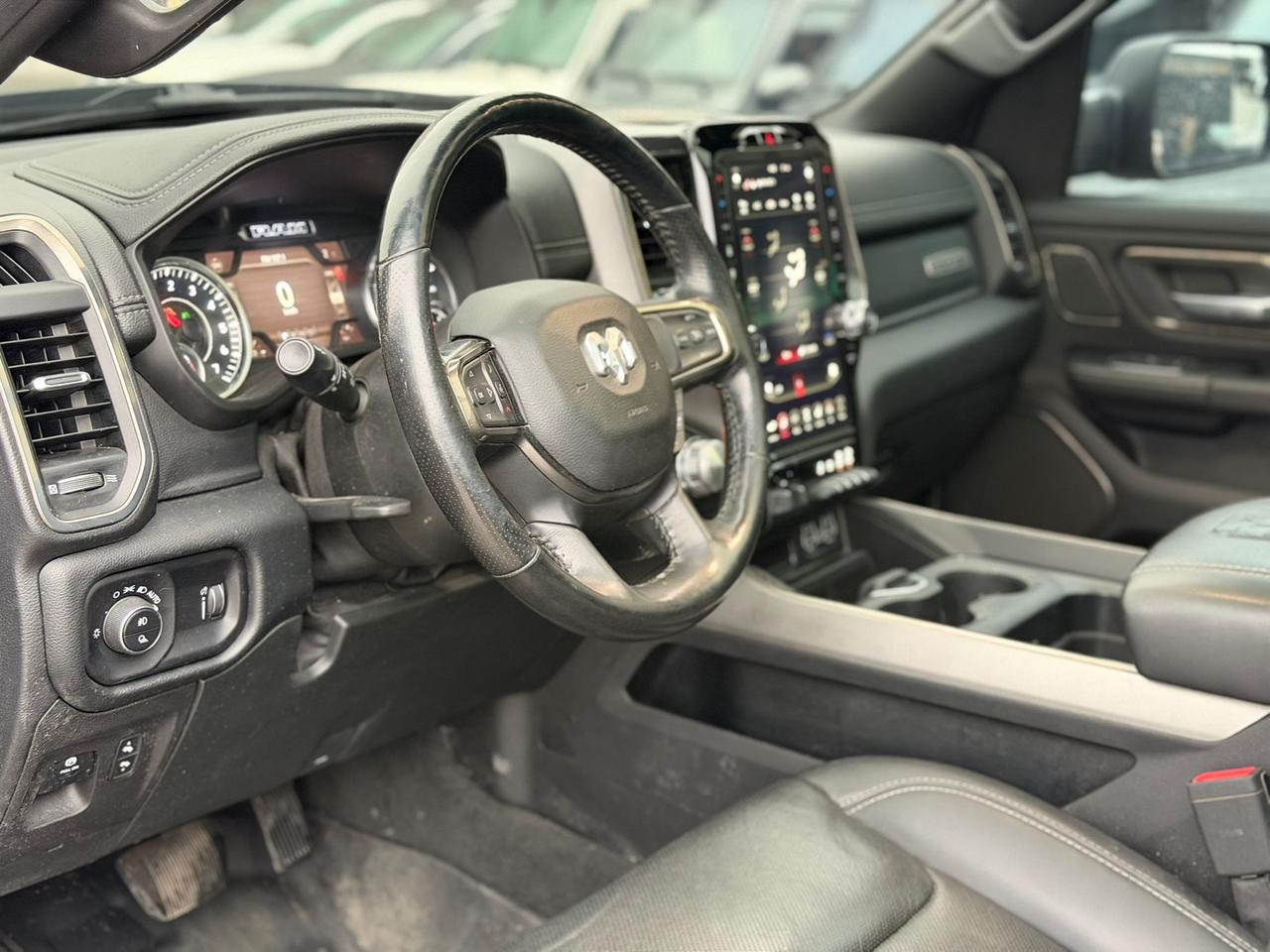 2020 RAM 1500 SPORT CREW CAB 6'4" BOX | 5.7L V8 HEMI | NAVI | CA Photo