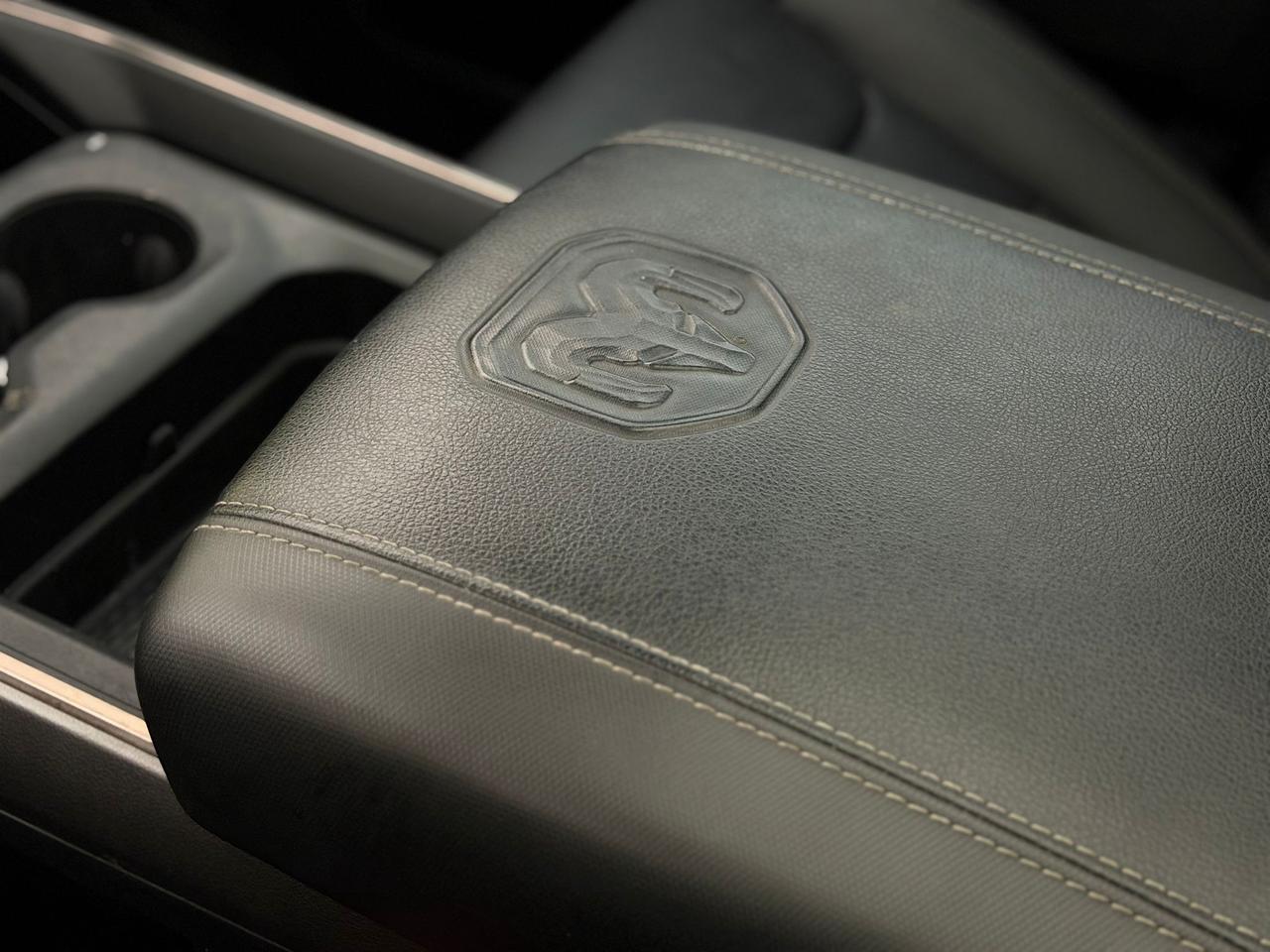 2020 RAM 1500 SPORT CREW CAB 6'4" BOX | 5.7L V8 HEMI | NAVI | CA Photo