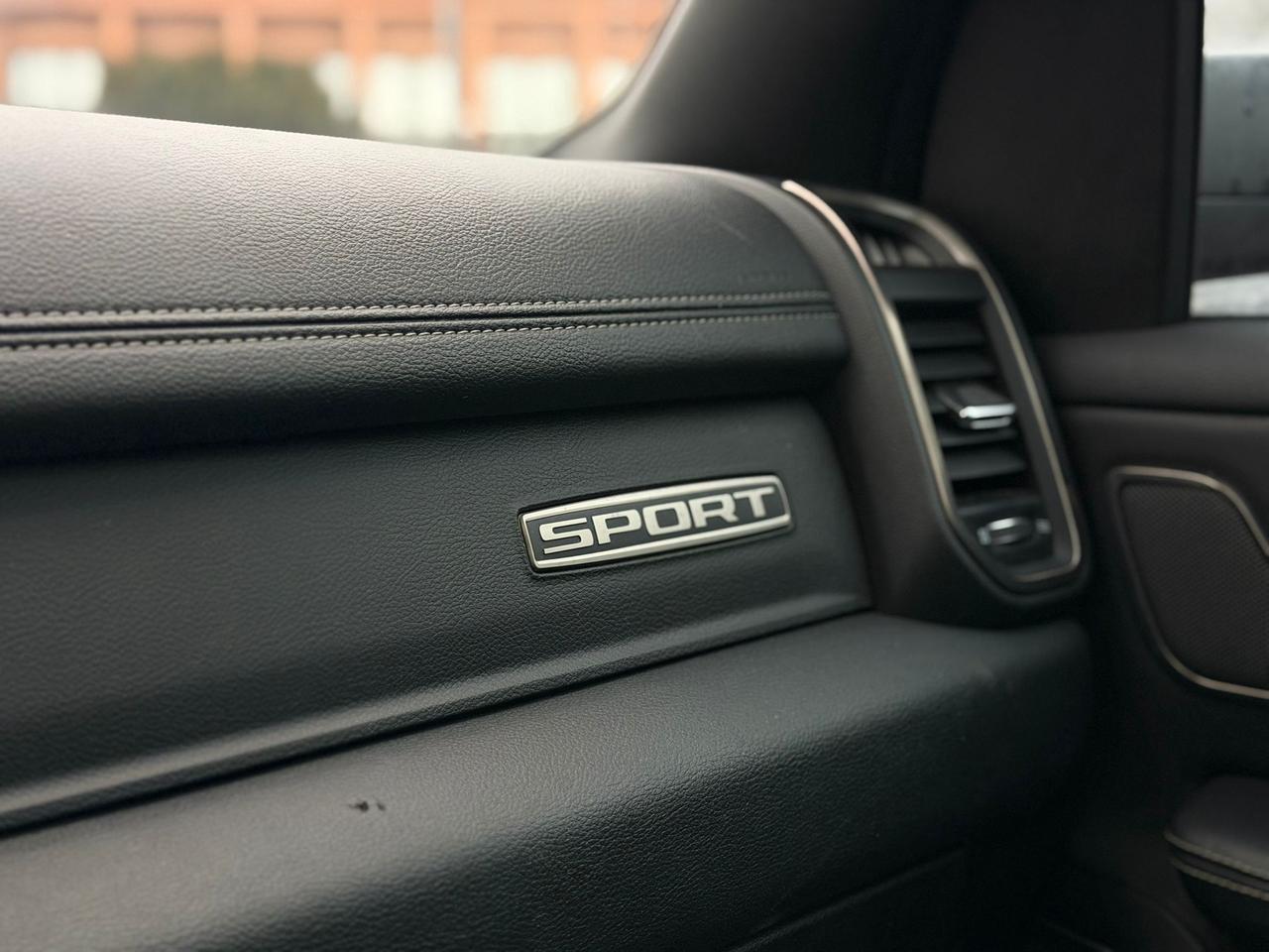 2020 RAM 1500 SPORT CREW CAB 6'4" BOX | 5.7L V8 HEMI | NAVI | CA Photo