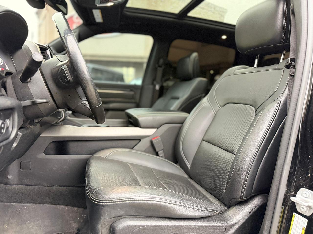 2020 RAM 1500 SPORT CREW CAB 6'4" BOX | 5.7L V8 HEMI | NAVI | CA Photo