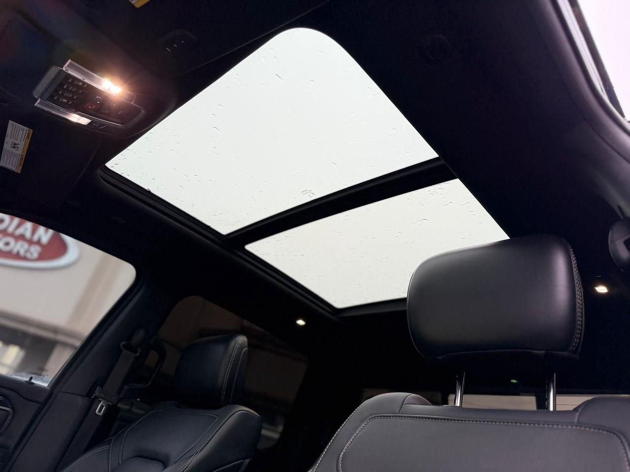 2020 RAM 1500 SPORT CREW CAB 6'4" BOX | 5.7L V8 HEMI | NAVI | CA Photo