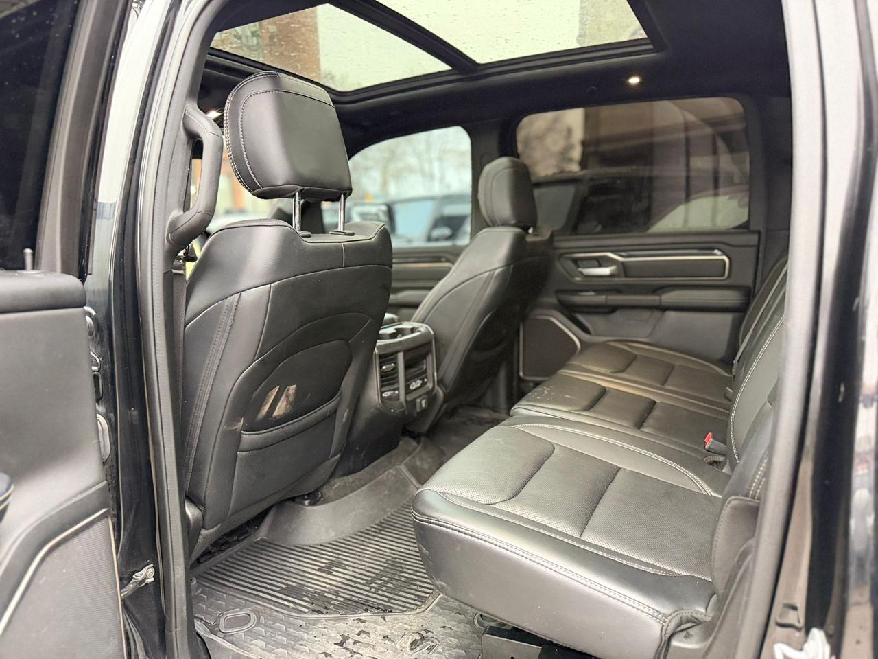 2020 RAM 1500 SPORT CREW CAB 6'4" BOX | 5.7L V8 HEMI | NAVI | CA Photo