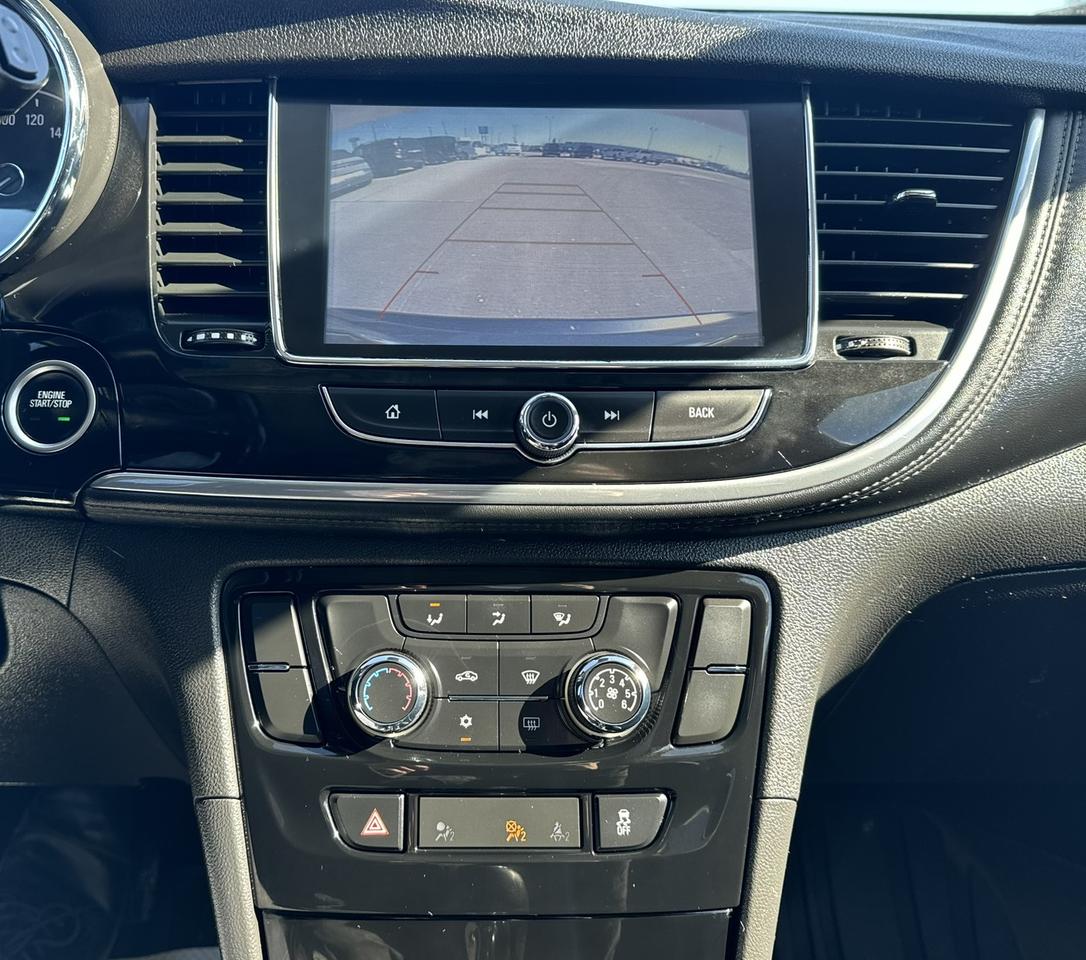 2020 Buick Encore FWD 4dr Sport Touring Photo