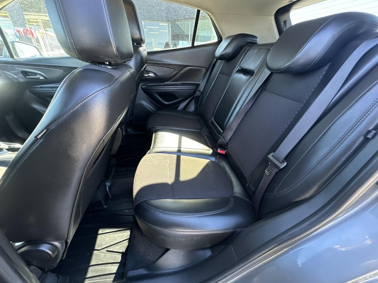 2020 Buick Encore FWD 4dr Sport Touring Photo