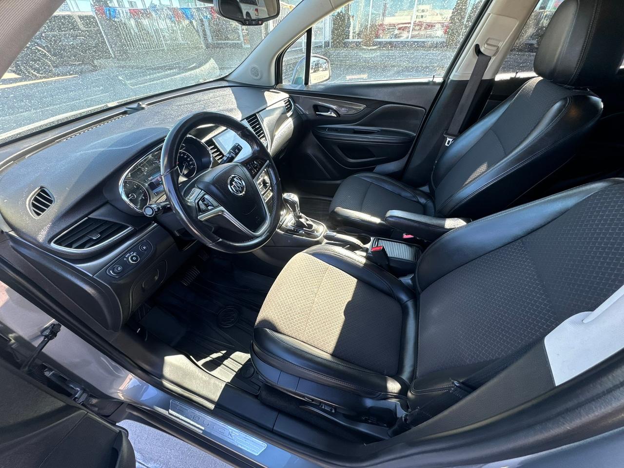 2020 Buick Encore FWD 4dr Sport Touring Photo