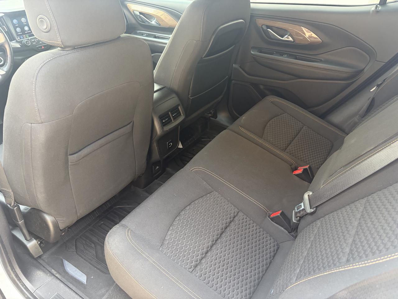 2018 GMC Terrain Sle Diesel Photo