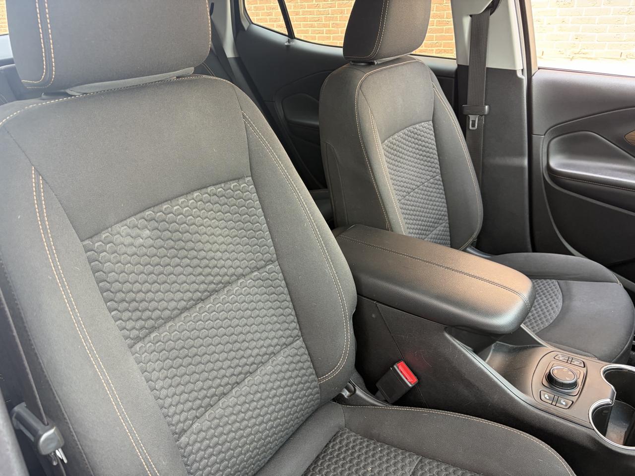2018 GMC Terrain Sle Diesel Photo