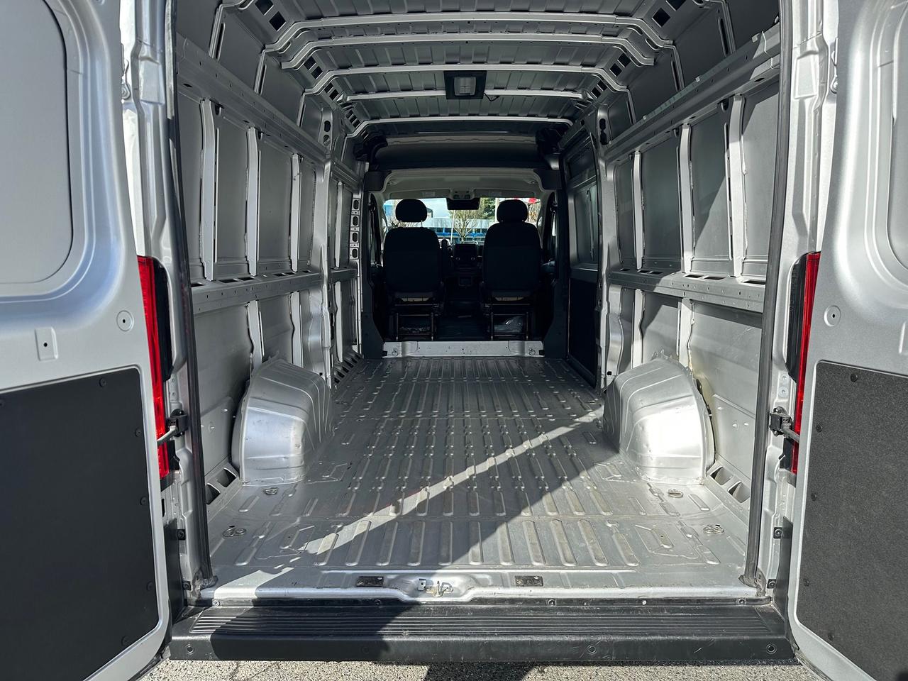 2024 RAM ProMaster SLT Photo