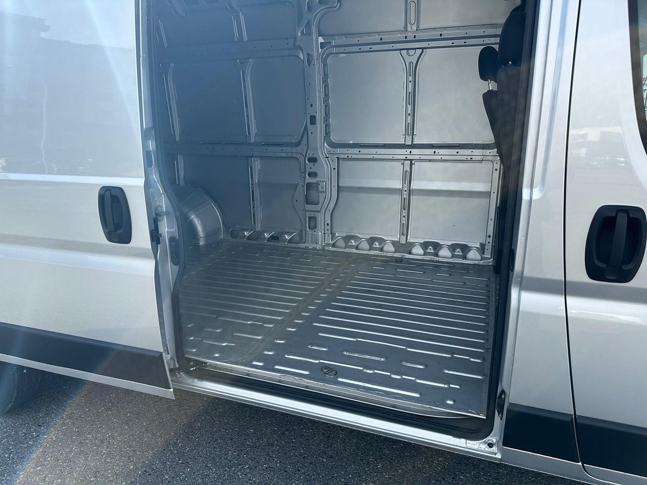2024 RAM ProMaster SLT Photo