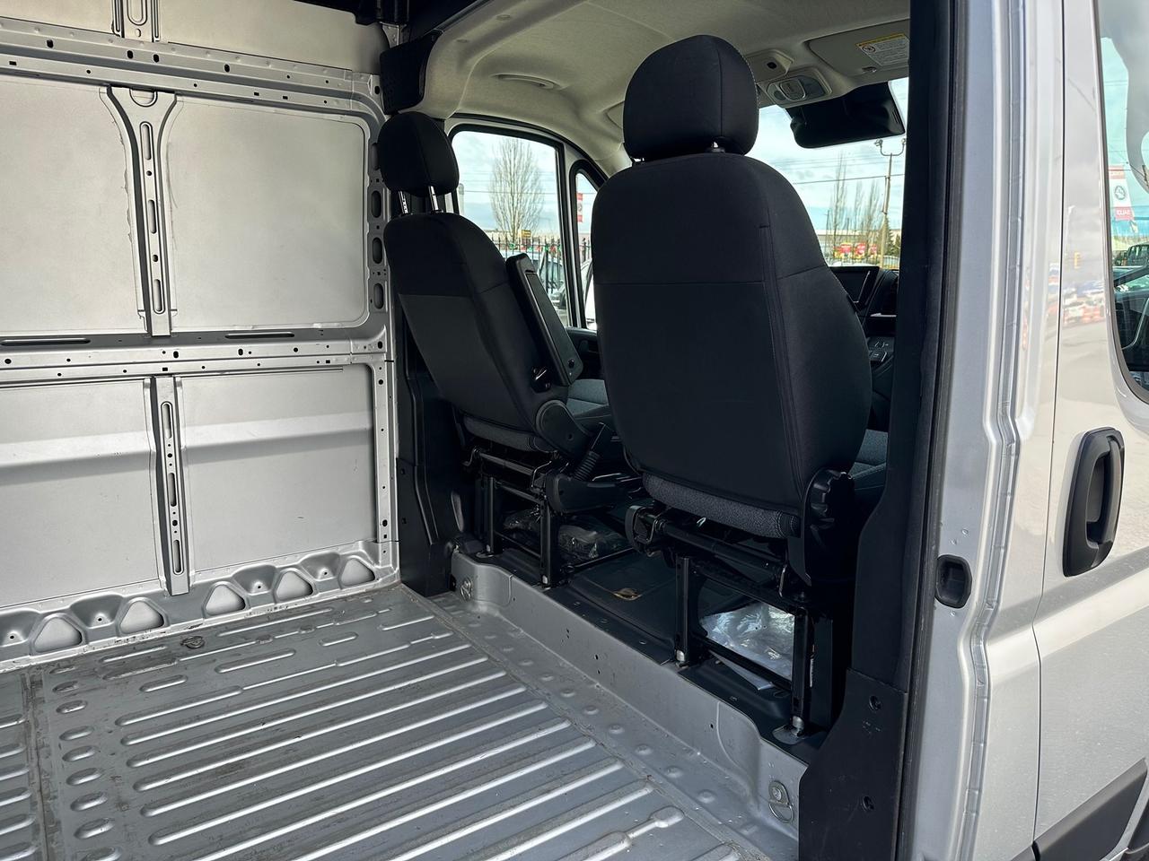 2024 RAM ProMaster SLT Photo