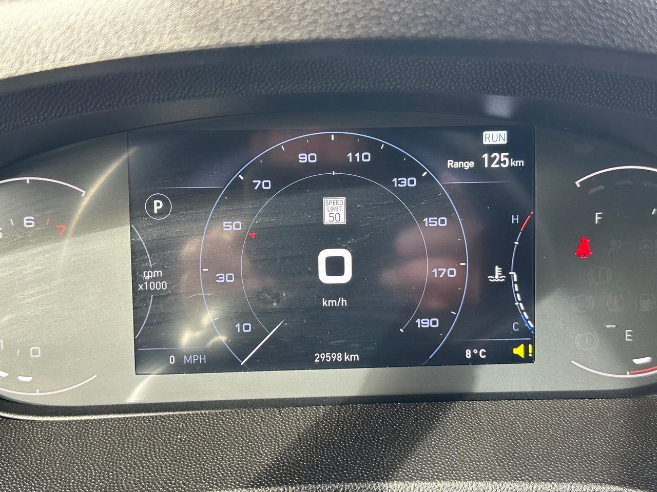 2024 RAM ProMaster SLT Photo27