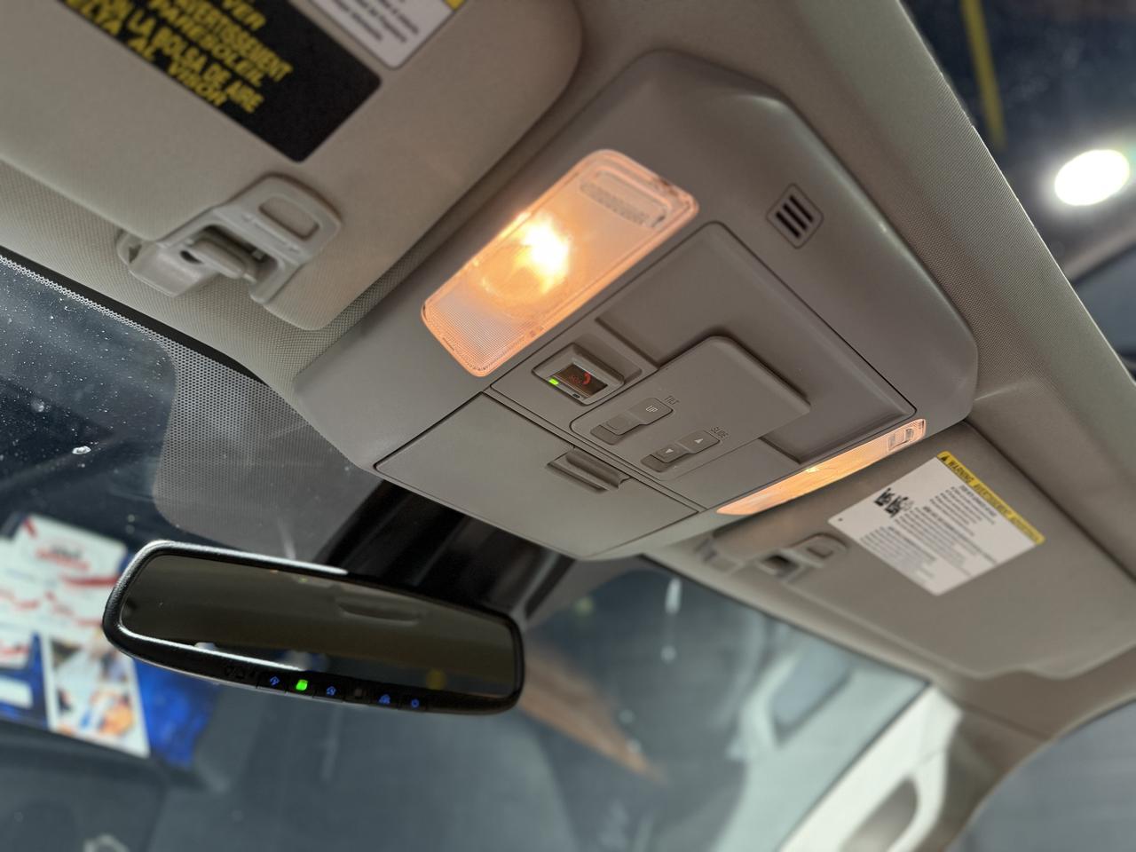 2021 Toyota Tundra 4x4 Crewmax Platinum - Photo #25