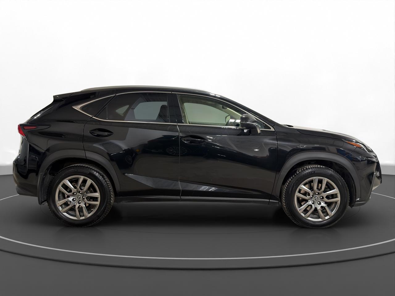 2018 Lexus NX NX 300 Photo