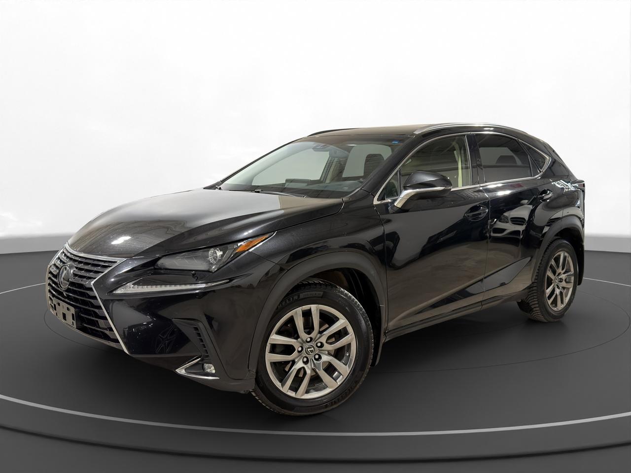 2018 Lexus NX NX 300 - Photo #1