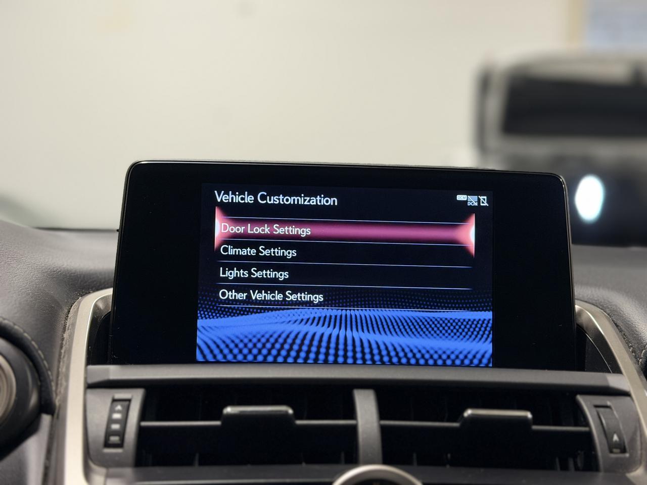 2018 Lexus NX NX 300 Photo