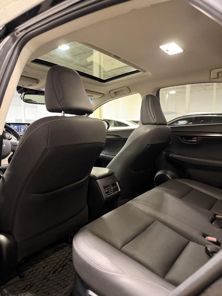 2018 Lexus NX NX 300 Photo