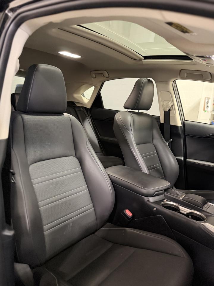 2018 Lexus NX NX 300 Photo